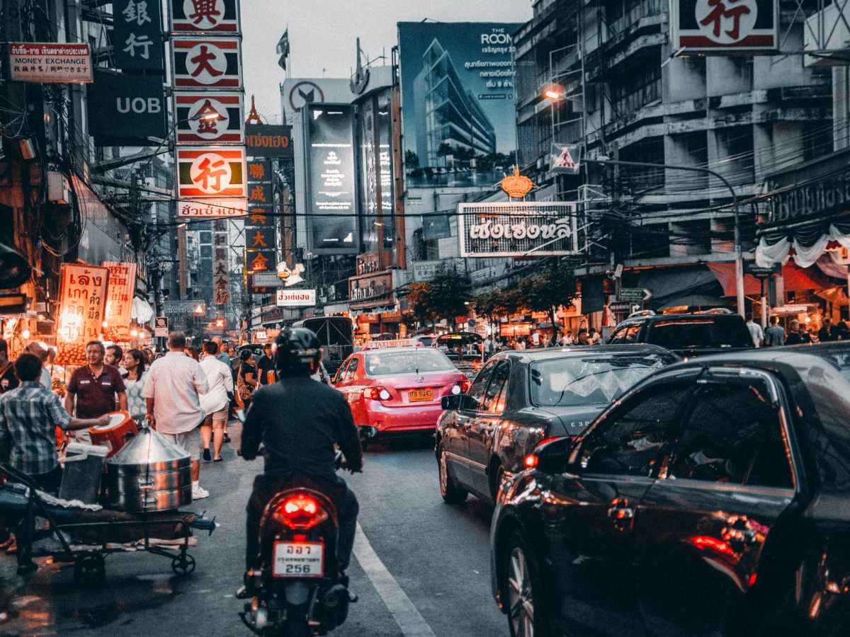 10 lieux insolites à visiter à Bangkok